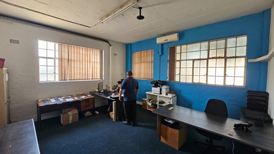 To Let commercial Property for Rent in Parow Industrial Western Cape